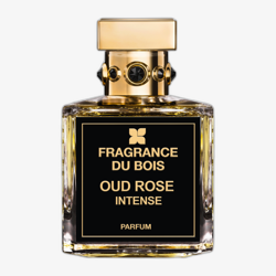 Fragrance Du Bois Oud Rose Intense Parfum