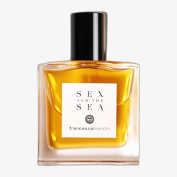 Francesca Bianchi Sex and the Sea Extrait de Parfum