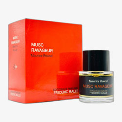 Frederic Malle Maurice Roucel Musc Ravageur EDP Miniature