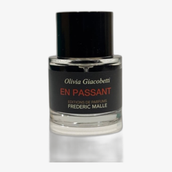 Frederic Malle Olivia Giacobetti En Passant EDP Miniature