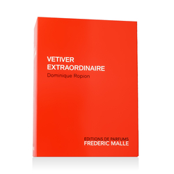 Frederic Malle Dominique Ropion Vetiver Extraordinaire EDP