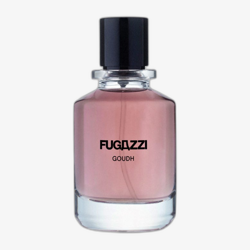 Fugazzi Goudh EP