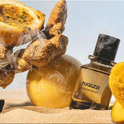 Fugazzi Passionfroudh Extrait