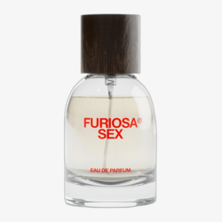 FURIOSA® FIZZ EDP