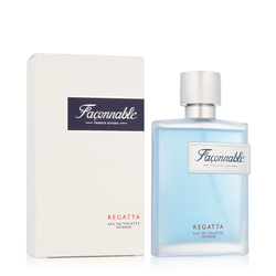 Faconnable Regatta EDT Intense
