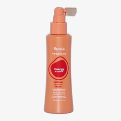 Fanola Vitamins Energy Be Complex Energizing Lotion