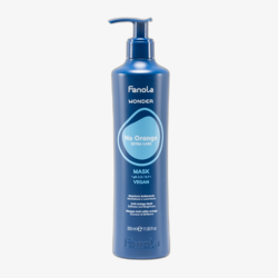 Fanola Wonder No Orange Extra Care Mask