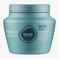 Fanola Wonder Smooth Extra Care Hairmask