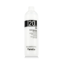 Fanola Perfumed Hydrogen Peroxide 20vol. 6%
