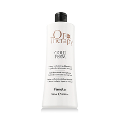 Fanola Oro Therapy 24K Gold Perm