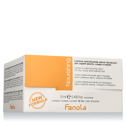 Fanola Nourishing Leave-In Restructuring Lotion