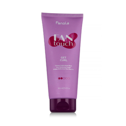 Fanola Fan Touch Get Curl Defining Cream