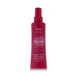 Fanola Wonder Color Locker Extra Care Milk Spray