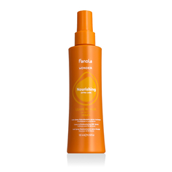 Fanola Wonder Nourishing Extra Care Leave In Milk Spray