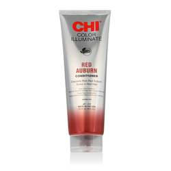 Farouk Systems CHI Color Illuminate Red Auburn Conditioner