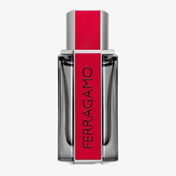 Ferragamo Ferragamo Red Leather EDP