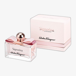 Ferragamo Signorina EDP