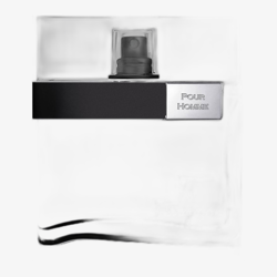 Salvatore Ferragamo F by Ferragamo Black EDT 100 ml