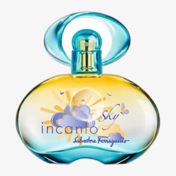 Salvatore Ferragamo Incanto Sky Eau De Toilette