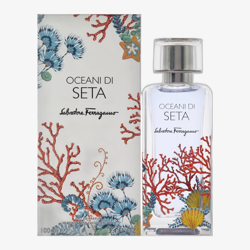 Salvatore Ferragamo Oceani Di Seta EDP