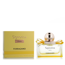 Ferragamo Signorina Libera Eau De Parfum 30 ml