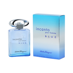 Salvatore Ferragamo Incanto Blue Pour Homme EDT