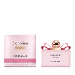 Ferragamo Signorina Romantica EDP