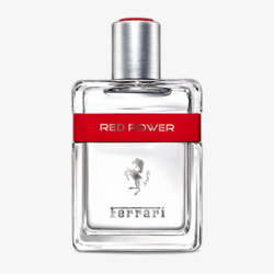 Ferrari Red Power EDT