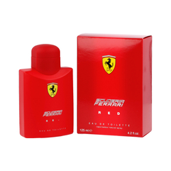 Ferrari Scuderia Ferrari Red EDT