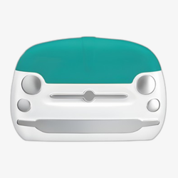 Fiat 500 Fiat 500 Special Edition EDP