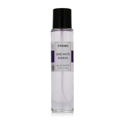 Flor de Mayo One Note Berries EDT