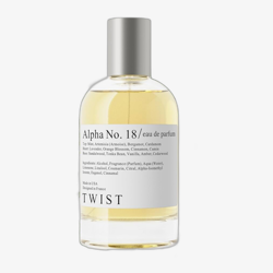 Fragrance World Alpha EDP