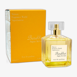 Fragrance World Aqua Aevum EDP