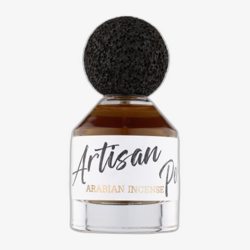 Fragrance World Arabian Incense Artisan Perfumery EDP