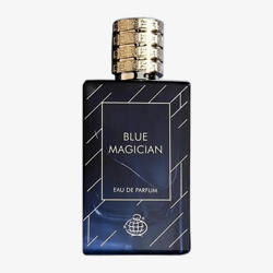 Fragrance World Blue Magician EDP