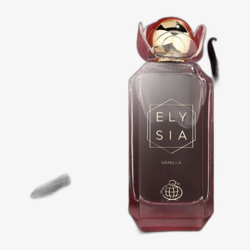 Fragrance World Elysia Vanilla EDP