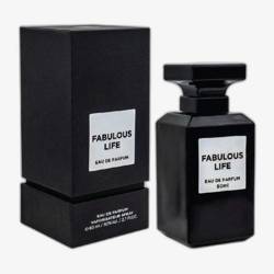Fragrance World Fabulous Life EDP