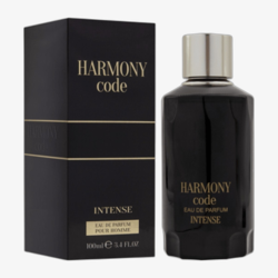 Fragrance World Harmony Code Intense EDP