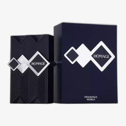 Fragrance World Homage EDP