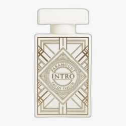 Fragrance World Intro Paramount EDP — парфюмерная вода унисекс, 80 мл