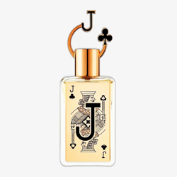 Fragrance World Jack Of Clubs EDP