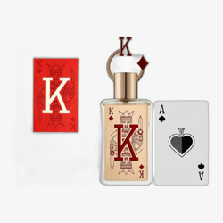 Fragrance World King EDP