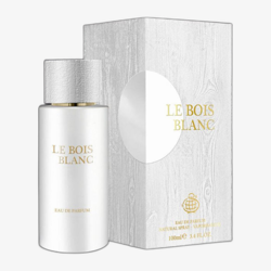 Fragrance World Le Bois Blanc EDP