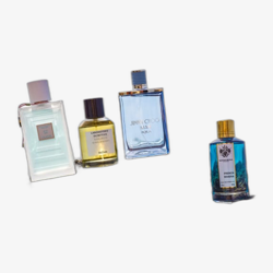 Fragrance World Tabac N' Coke EDP