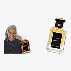 Fragrance World Vanilla So Sweet EDP