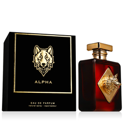 Fragrance World Alpha Eau De Parfum 100 ml