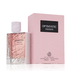 Fragrance World Optimystic Paradox EDP