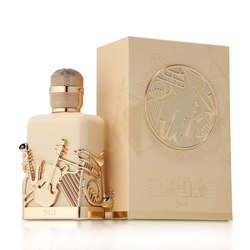 Fragrance World Notes Jazz EDP