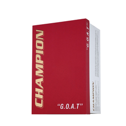 Fragrance World Champion G.O.A.T EDP