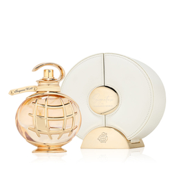 Fragrance World Signature White EDP